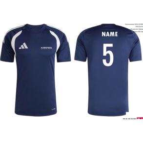 Tiro26 Jersey