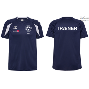 hmlCORE 2.0 JERSEY S/S