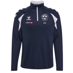 Core 2.0 Half Zip B�rn