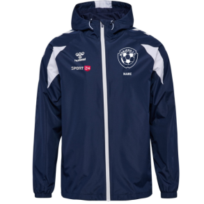 Core 2.0 All-Weather Jacket Voksen