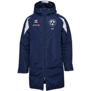 Core 2.0 Bench Jacket B�rn