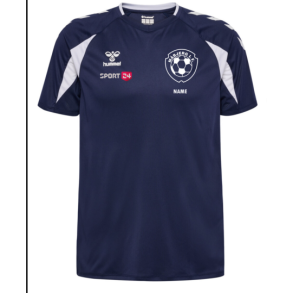 Core 2.0 Jersey S/S B�rn