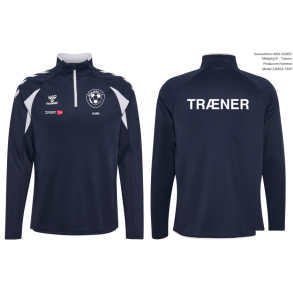 hmlCORE 2.0 HALF ZIP