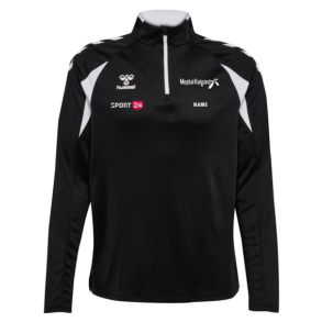 Core 2.0 Half Zip Voksen