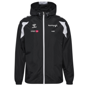 Core 2.0 All-Weather Jacket Voksen