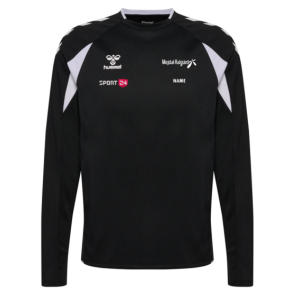 Core 2.0 Crew Neck Voksen