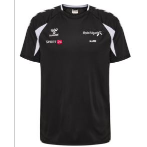 Core 2.0 Jersey S/S B�rn