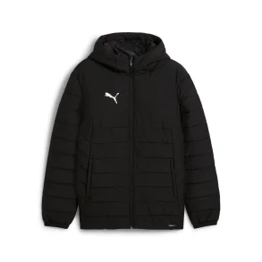 teamADDITIONS Hooded Padded Jacket