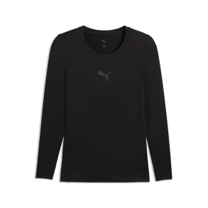 teamLIGA26 Baselayer Tee LS