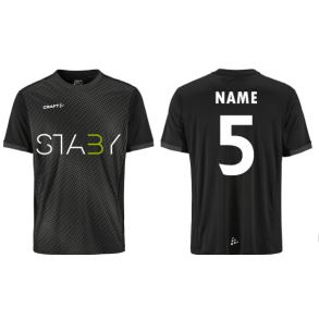 Evolve 2.0 Graphic Jersey