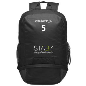 Ability Backpack