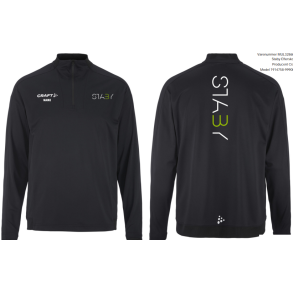 Evolve 2.0 Half Zip
