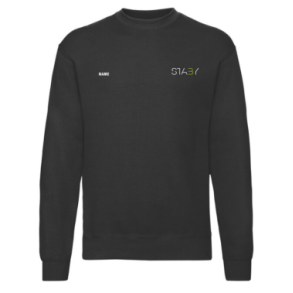 Fruit Of The Loom Crewneck