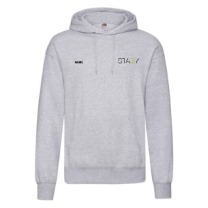 Fruit Of The Loom Hoodie