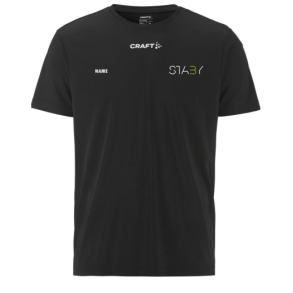 Squad Go Function Tee