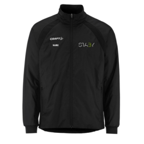 Ability Warm Jacket