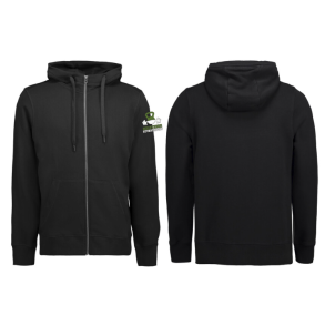 Hoodie m/lynl�s
