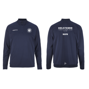 Evolve 2.0 Half Zip Voksen
