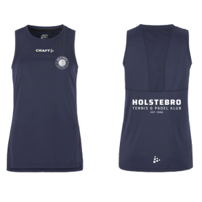 Rush 2.0 Singlet Dame