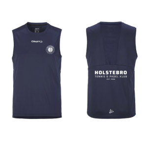 Rush 2.0 Singlet Voksen