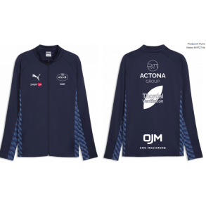 teamLIGA26 Training Jacket B�rn
