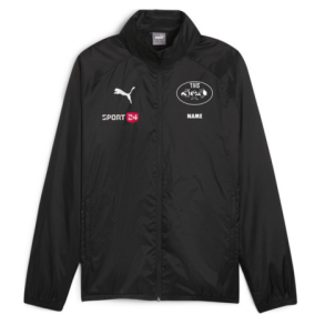 teamGOAL All Weather Jacket