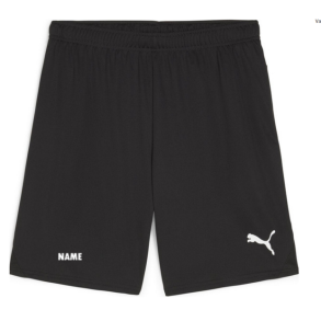 teamGOAL Shorts B�rn