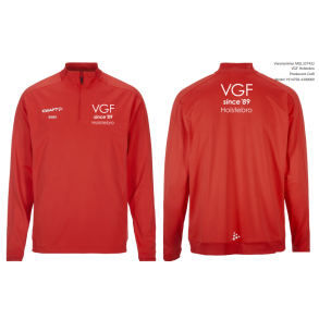 Evolve 2.0 Half Zip
