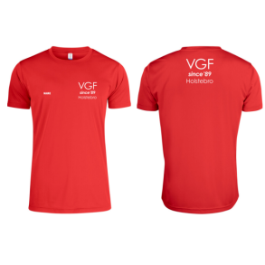 Basic T-shirt B�rn