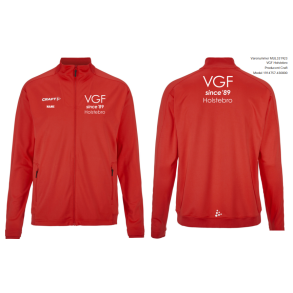 Evolve 2.0 Full Zip Jacket B�rn