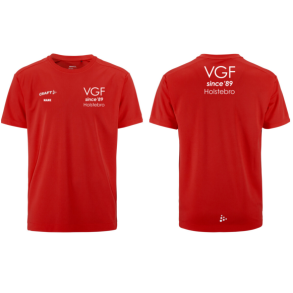 Evolve 2.0 Structured Jersey